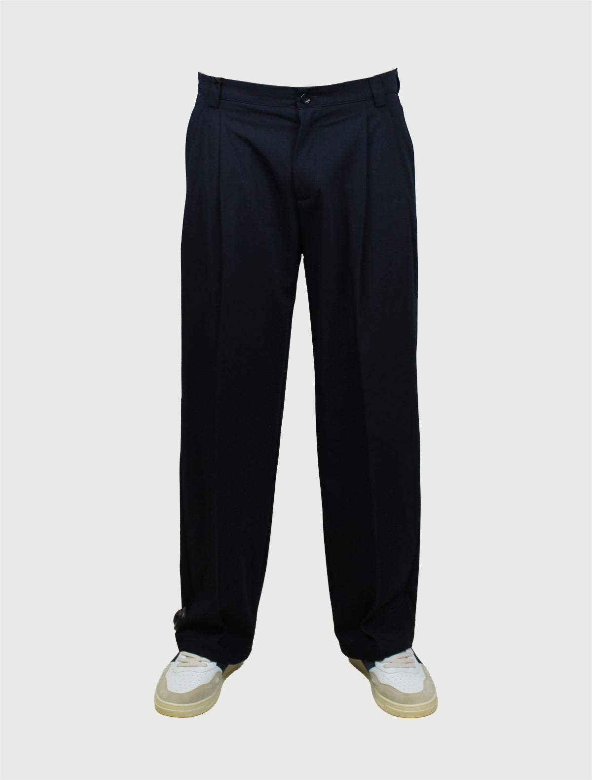 OFFICINA36 - Pantalone Vienna - Blu-2
