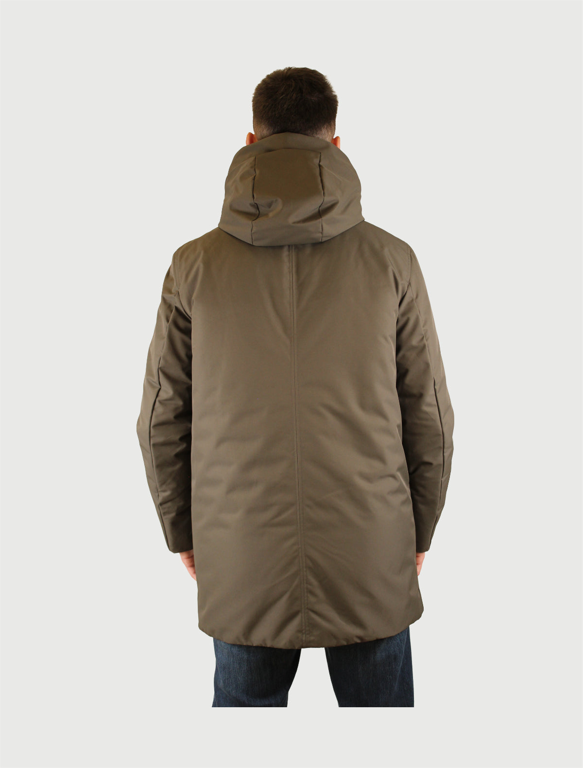 BOMBOOGIE - Aberdeen Jacket-5