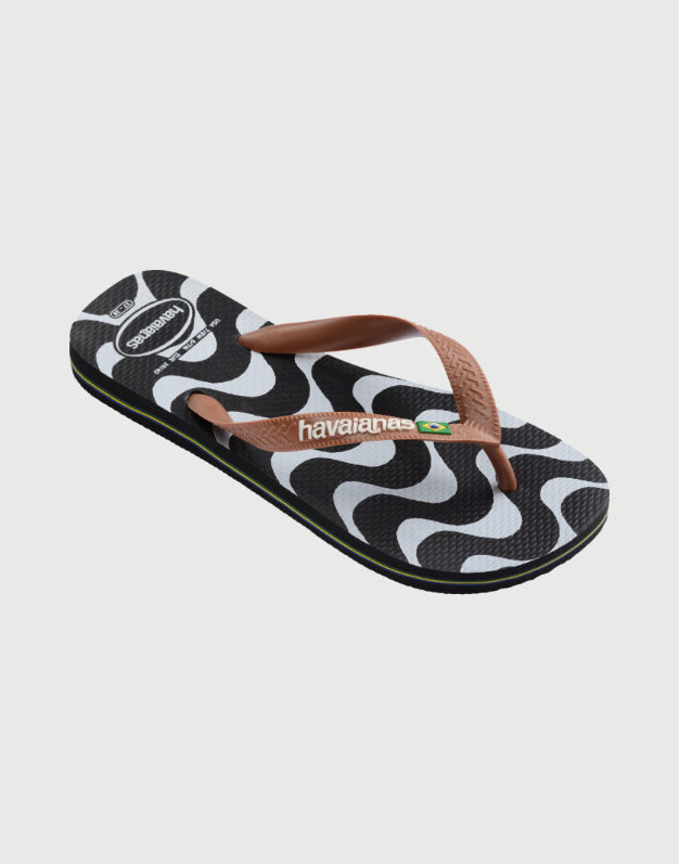 Havaianas Top Copacabana Black-2