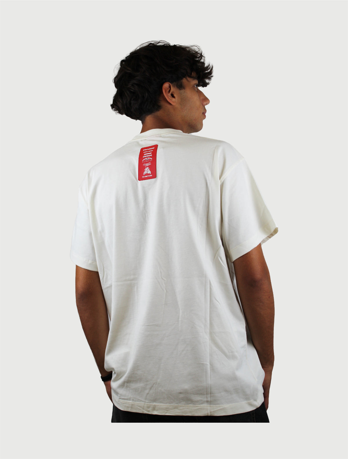 SPRAYGROUND - T SHIRT NEW REGULAR-2