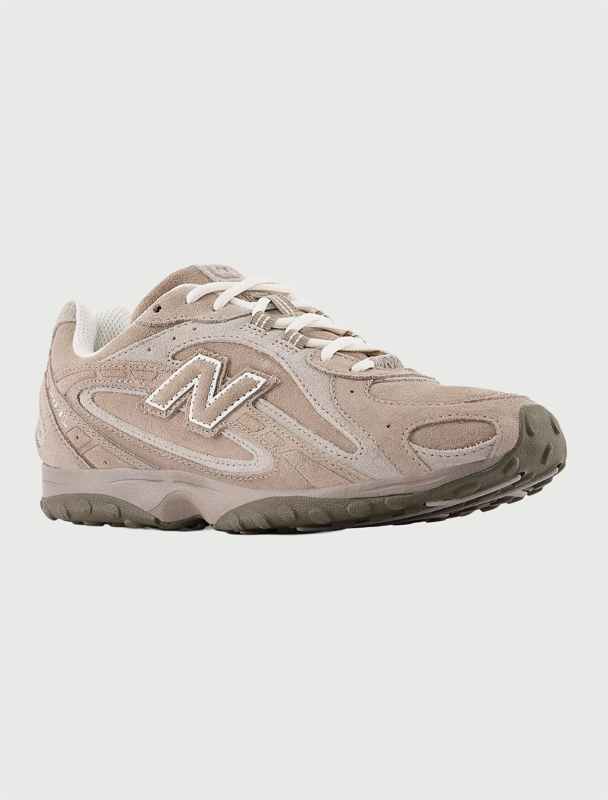 New Balance U204LMMA MUSHROOM con ARID STONE-2