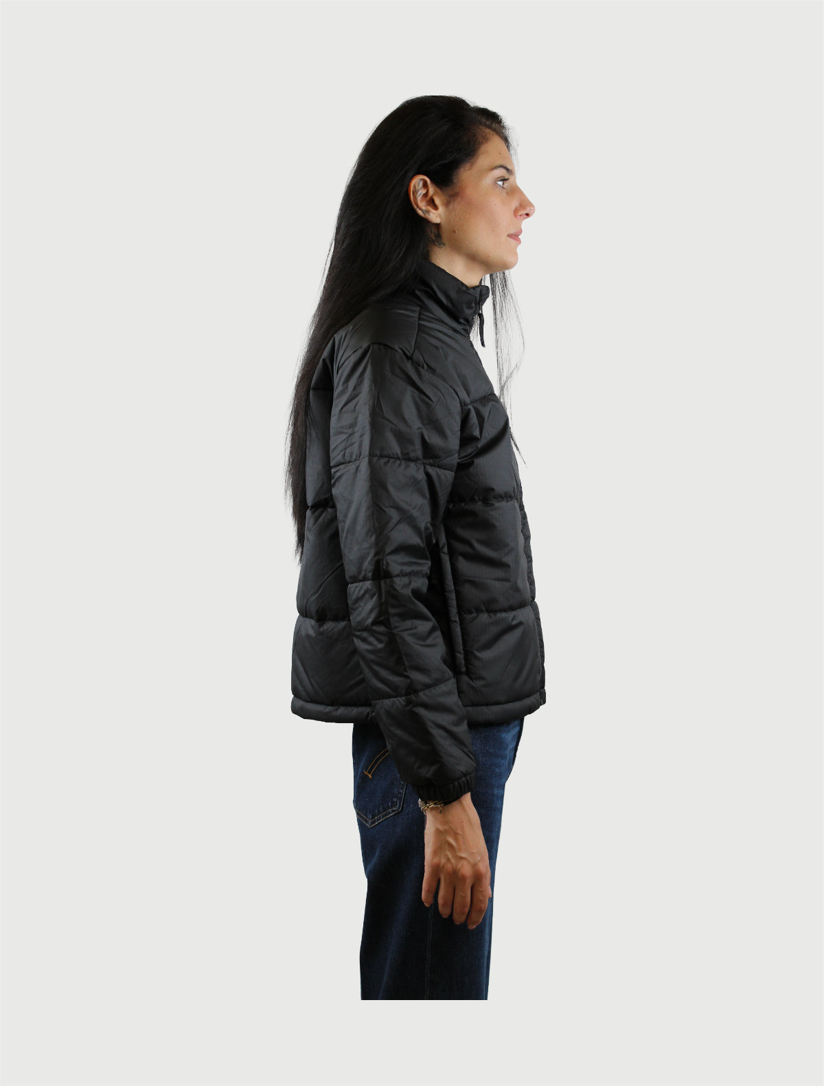 THE NORTH FACE - Giacca Nuketo con imbottitura sintetica-2