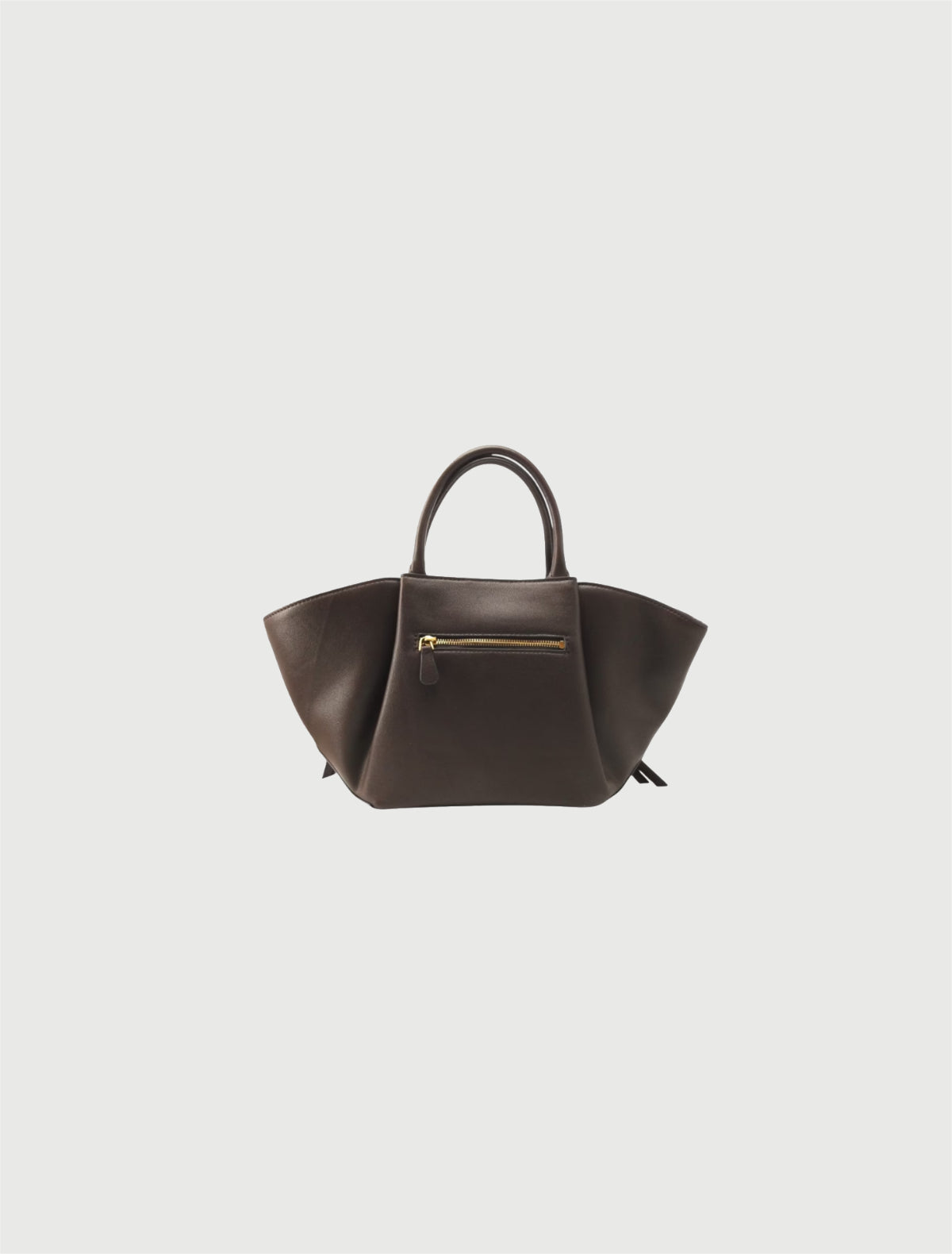 GUESS - Borsa Shopper Allegra Marrone-2