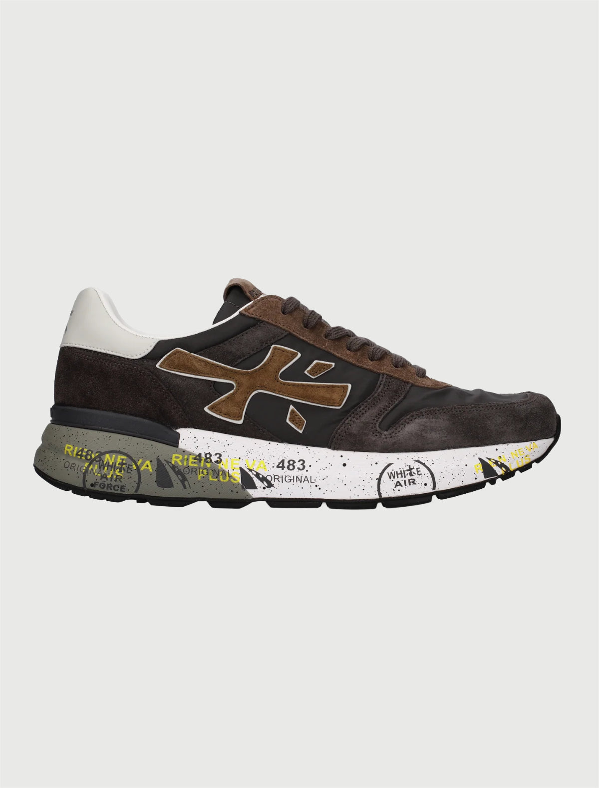 PREMIATA - Mick 8432-2