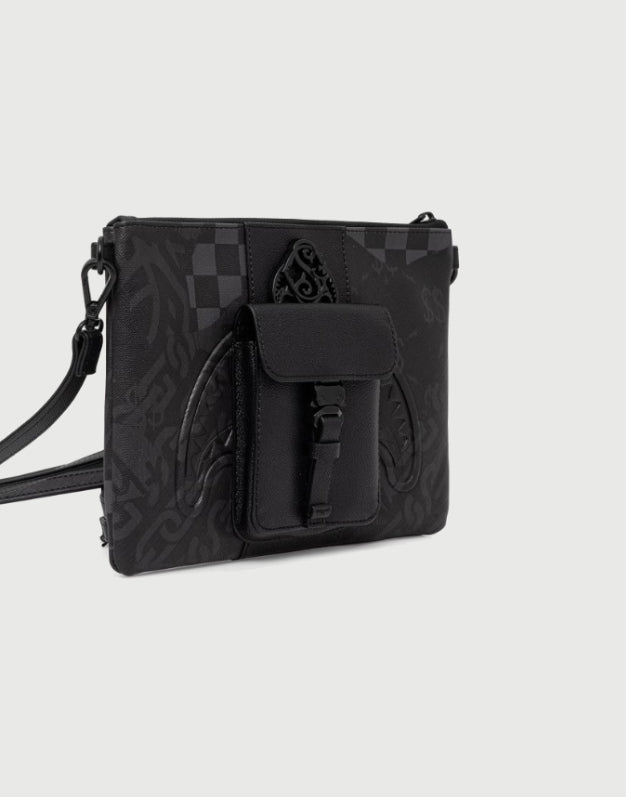 Sprayground Borsa Pochette Marsupio-2