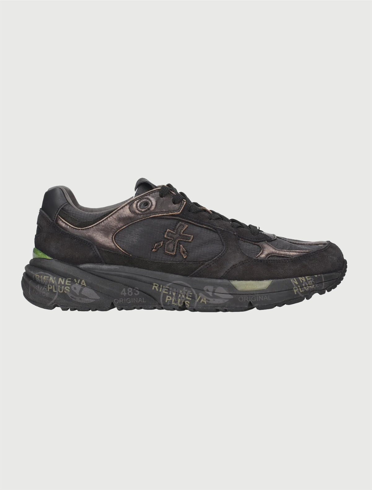 PREMIATA - MASE25 8424-2