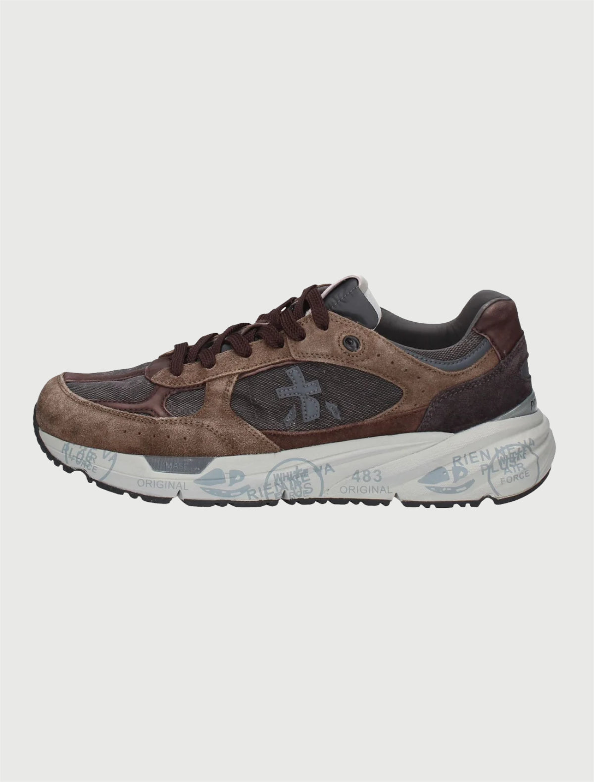 PREMIATA - Mase25 8421-2