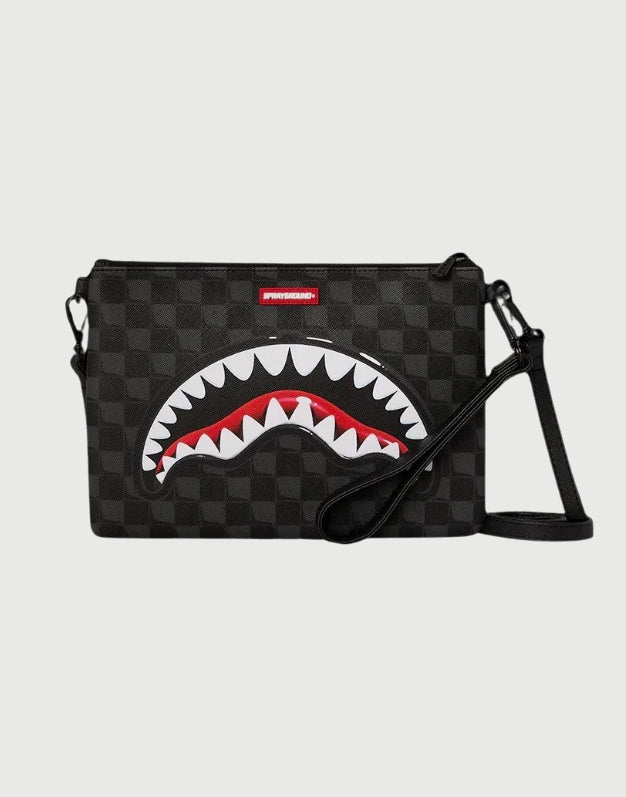 Sprayground Borsa Pochette Sip Balloon Crossbody-1