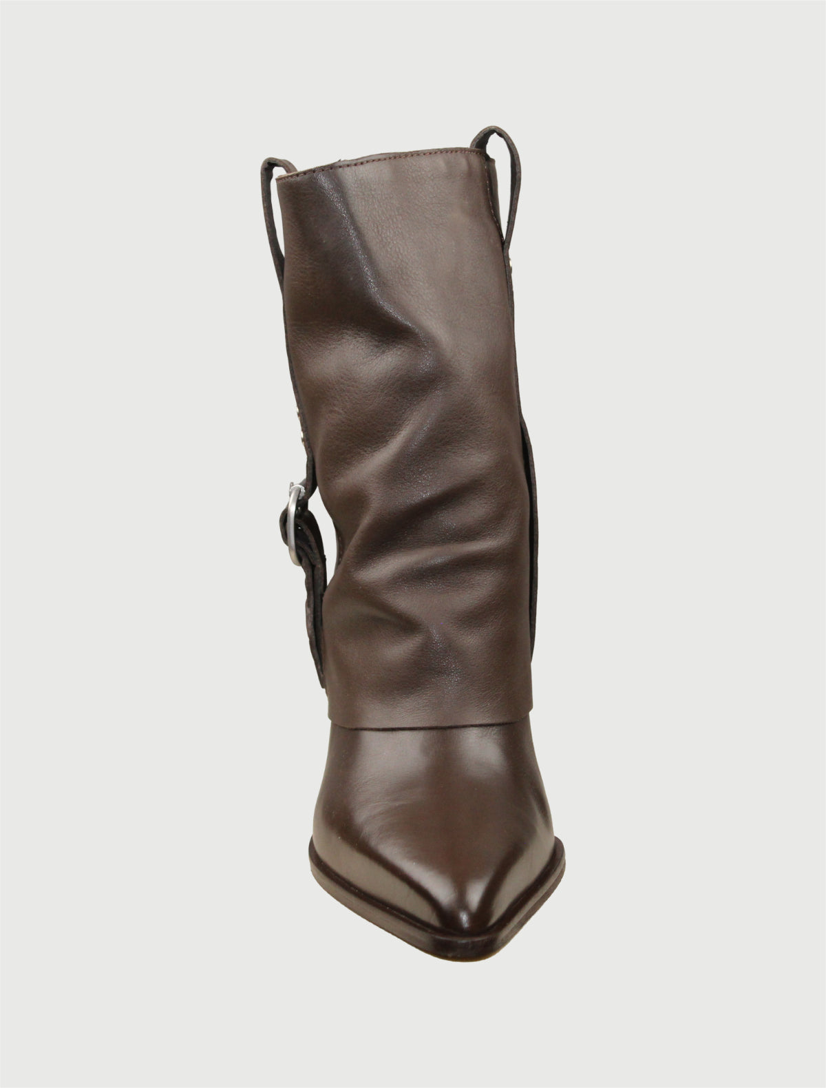 MIMMÙ - STIVALETTO M437M1-3