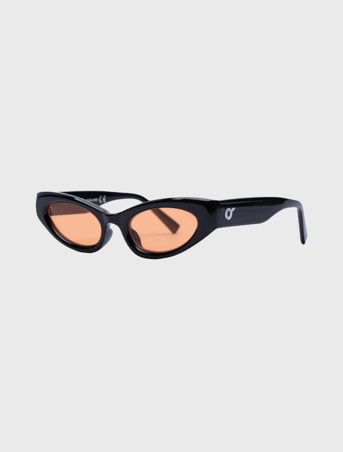 Occhiali OS SUNGLASSES - Modello Suva - Arancione-2