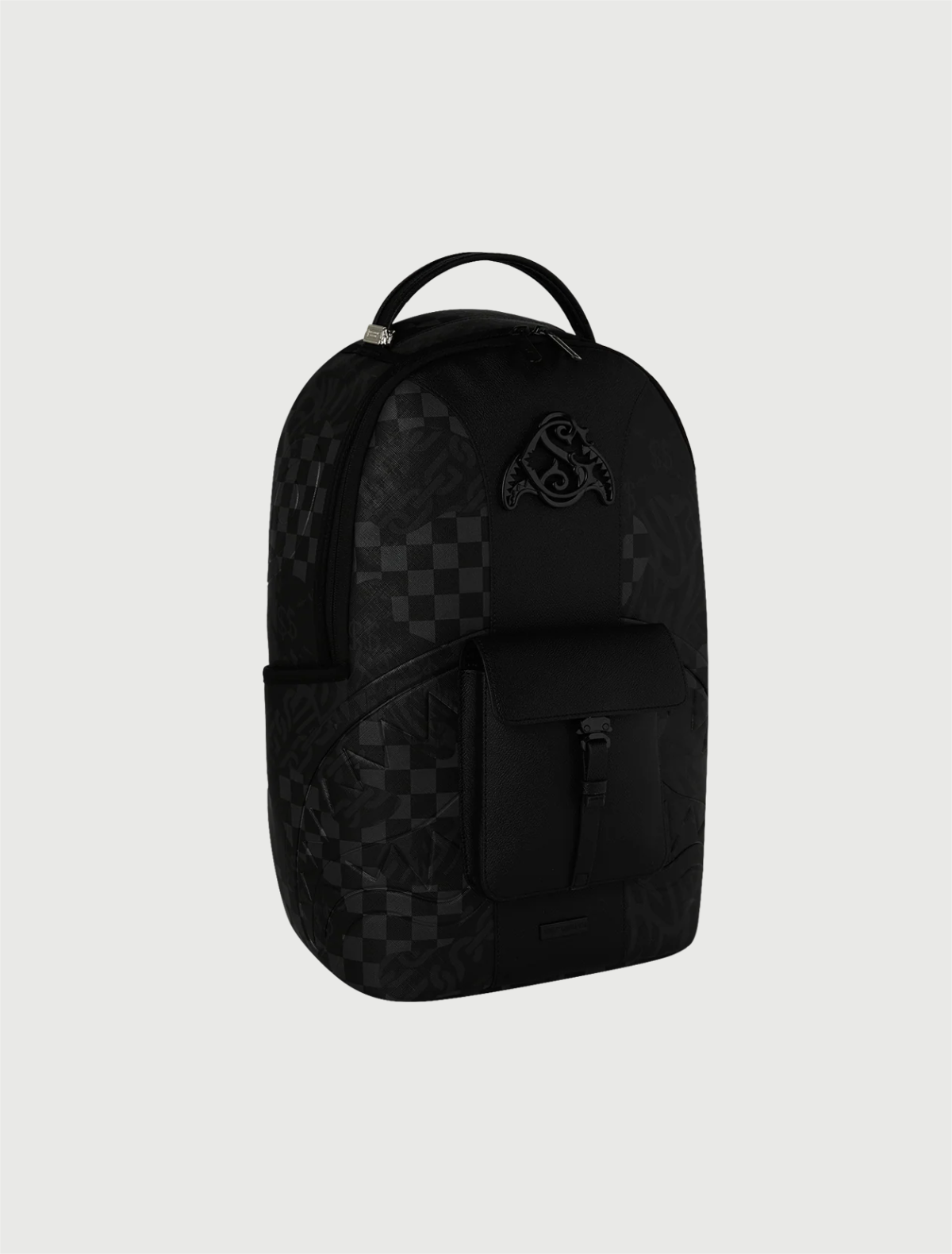 SPRAYGROUND - 4AM JETSET MINDSET BACKPACK-2