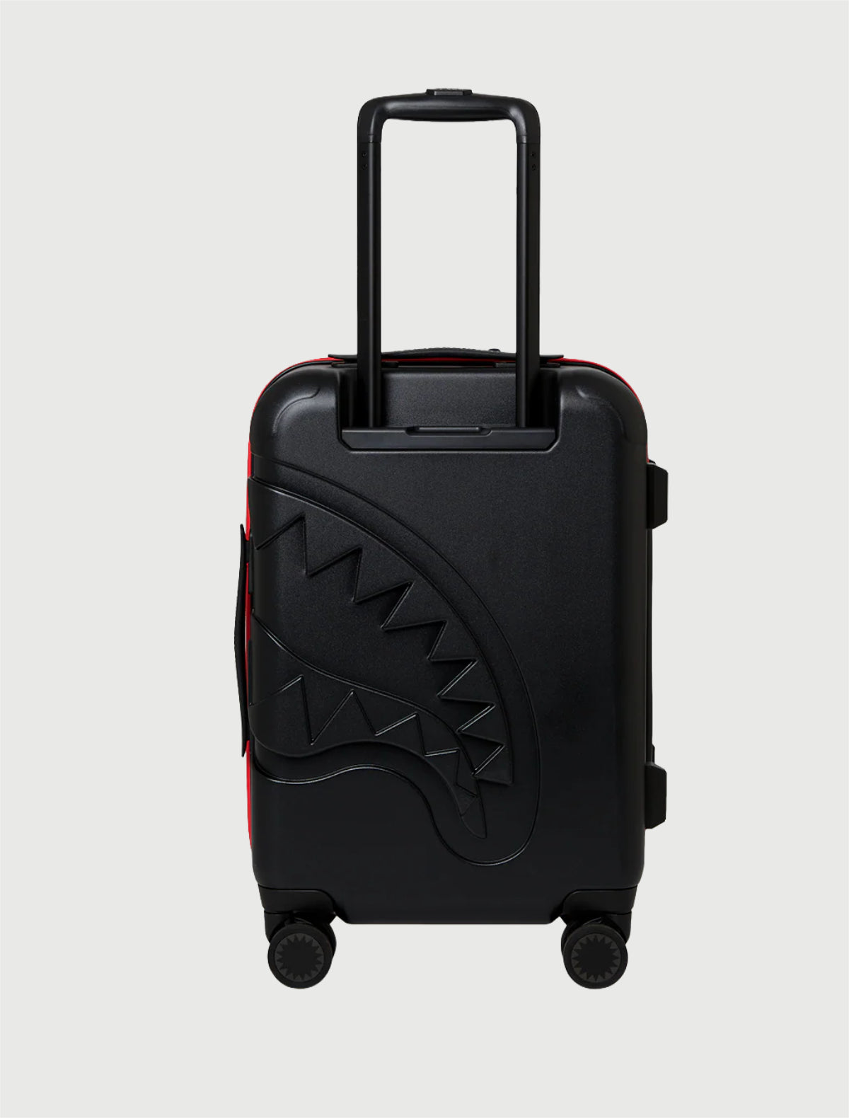 SPRAYGROUND - 910CL295NSZ THE SHARKITECTURE CARRY-ON LUGGAGE-2