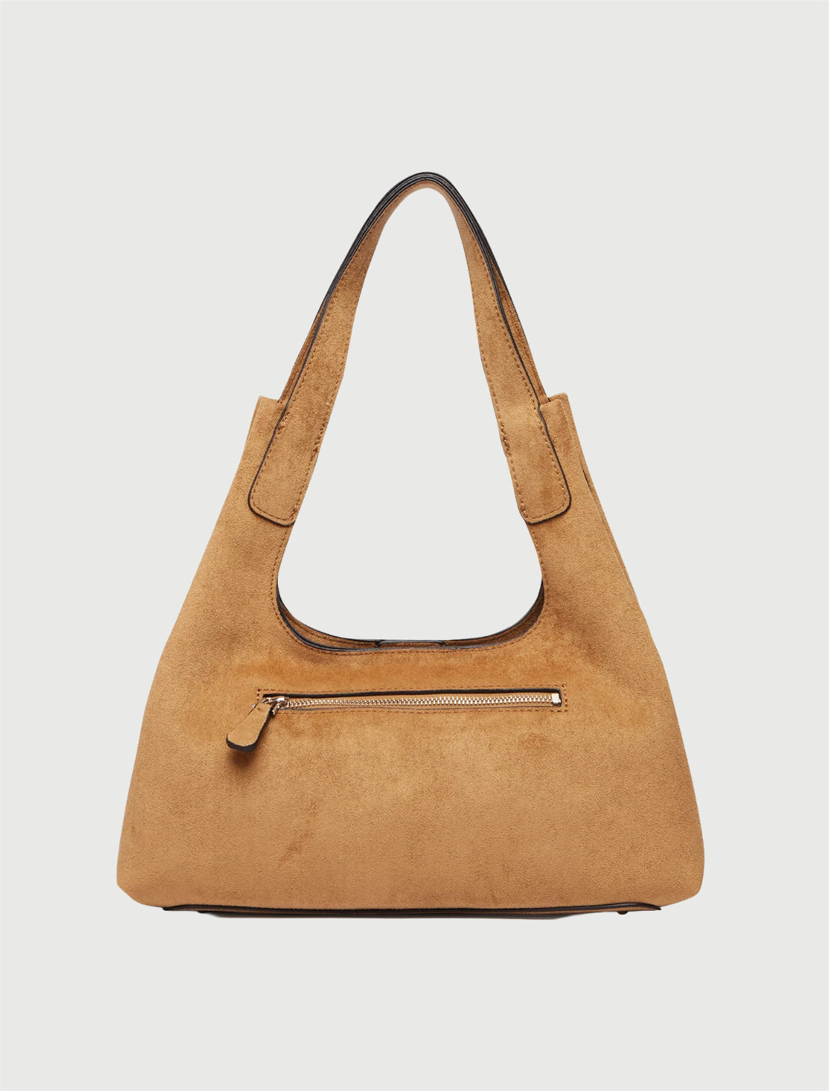GUESS - Borsa Hobo Sunset Tan-2