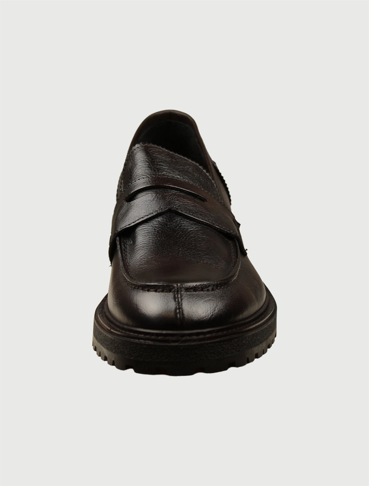 FABBRI.CA.O - MOCASSINO 1056 BUFALO TESTA MORO-2