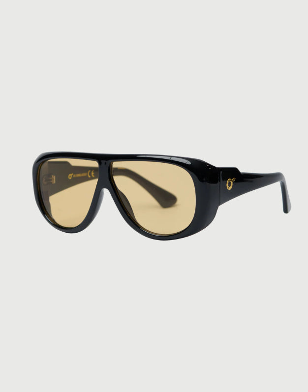 Occhiali OS SUNGLASSES - Modello Panama – Giallo-2