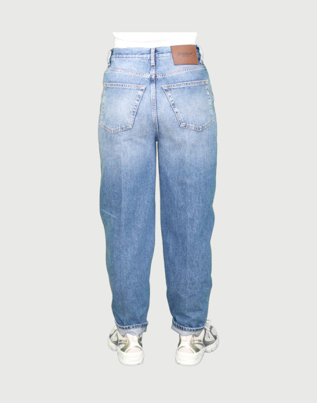 Dondup Pantalone Bessie-2