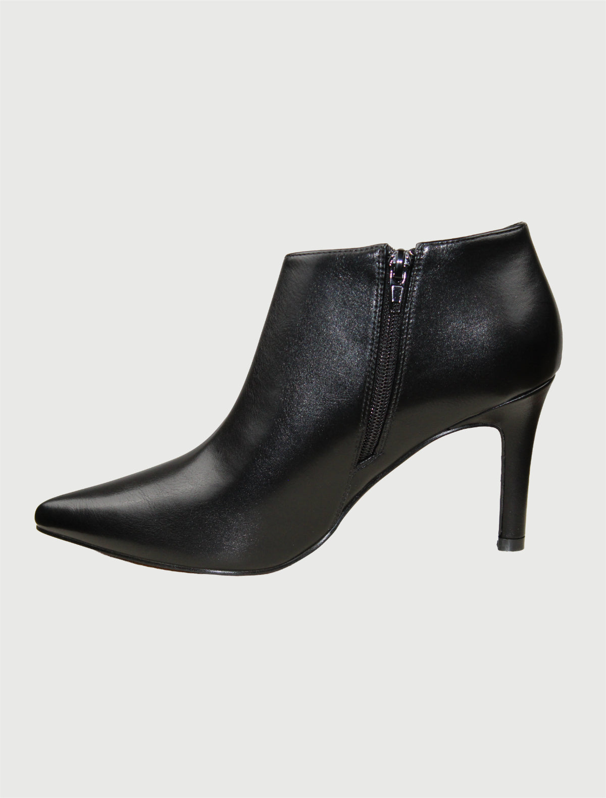 CAFFENERO - Stivaletto 3591 Nero-2