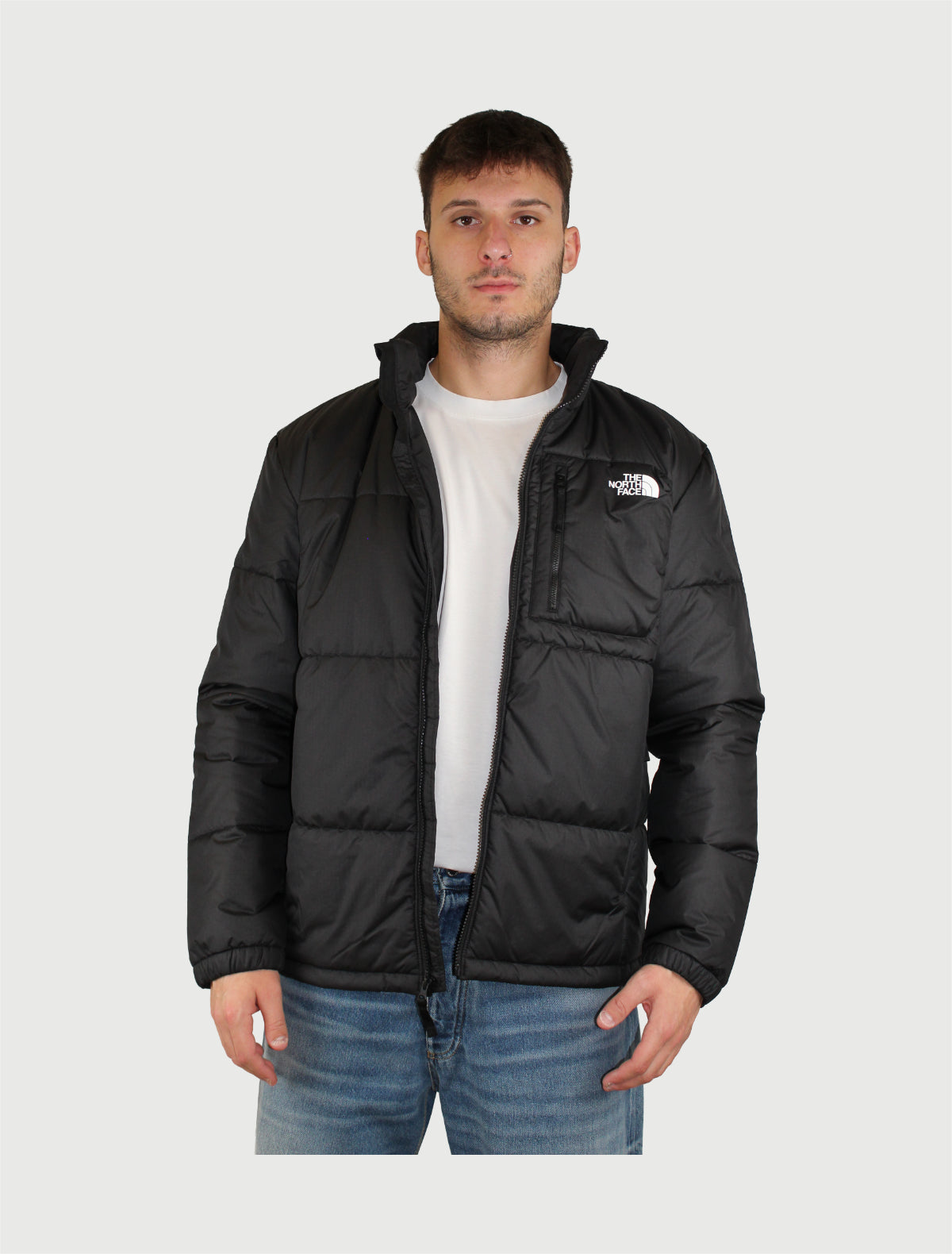 THE NORTH FACE - Giacca Nuketo con imbottitura sintetica da uomo-2