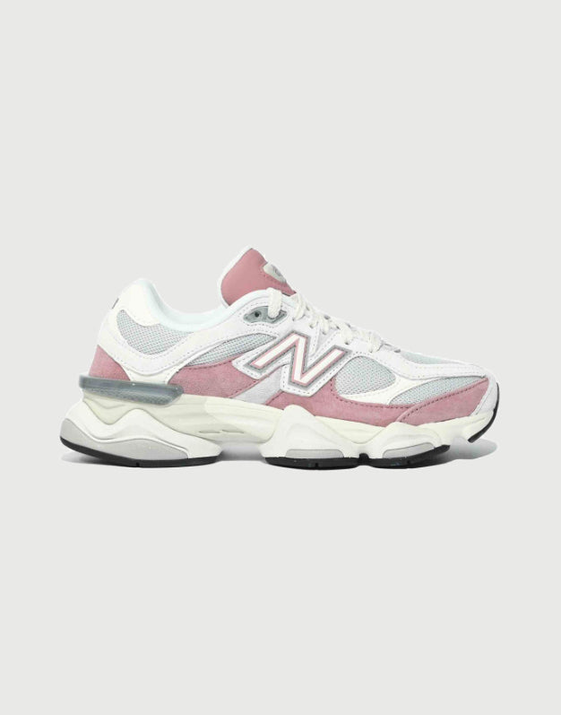 New Balance U906040V - ROSEWOOD con REFLECTION-2