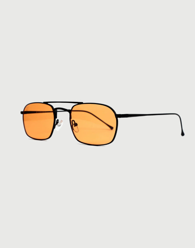 Occhiali OS SUNGLASSES - Modello Rio - Arancione-2