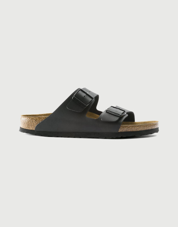 Birkenstock - Arizona - Black-2