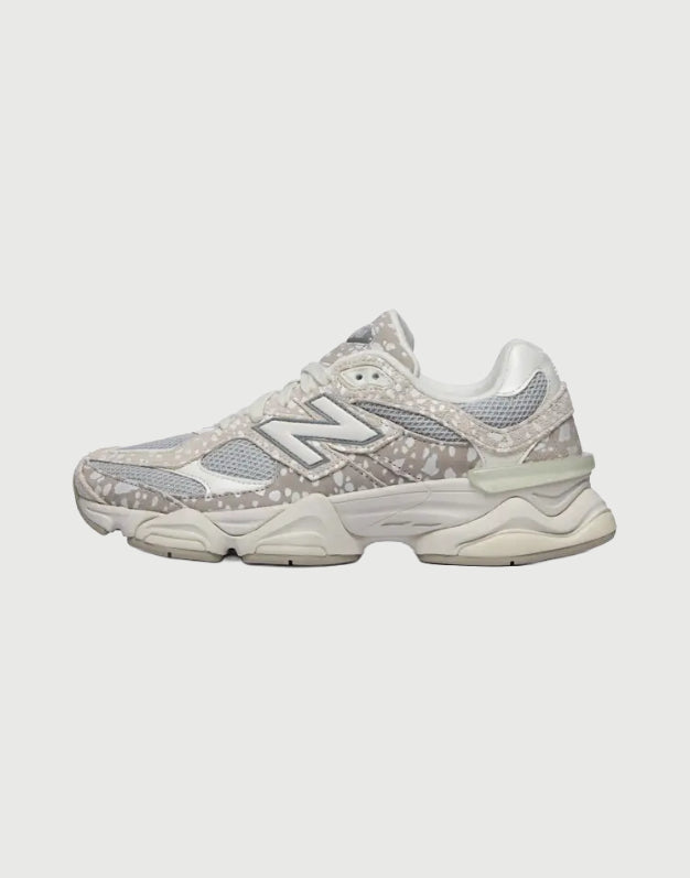 New Balance U90606GE - Grey Matter Reflection-2