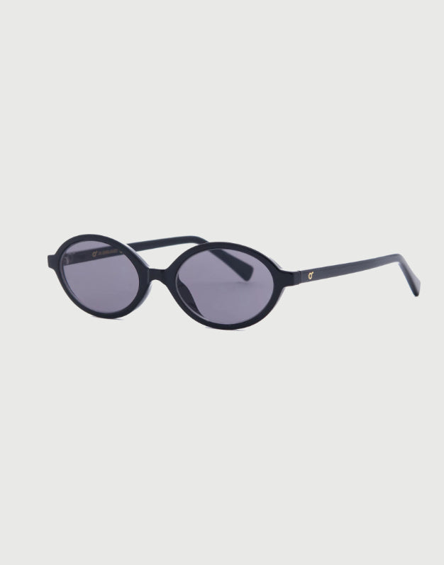 Occhiali OS SUNGLASSES - Modello Tokyo - Nero-2