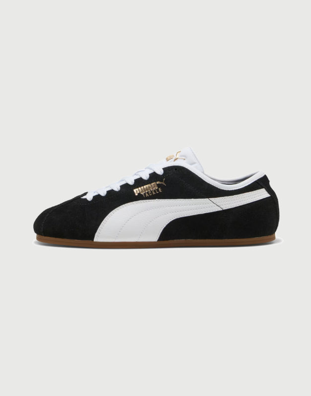Puma Sneakers Tackle SoftFoam+ Puma Black-Puma White Gum-2