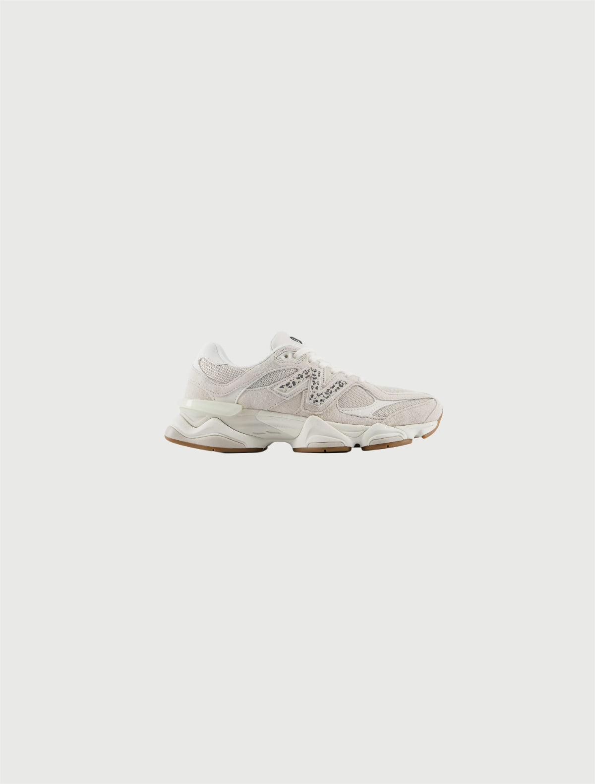 New Balance U9060ASP MOONBEAM con SEA SALT e Black-2