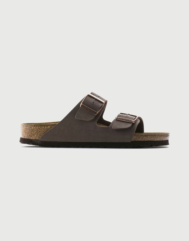 BIRKENSTOCK ARIZONA BS - Mocca-2
