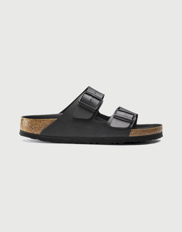 BIRKENSTOCK ARIZONA BS TRIPLES - Black-2