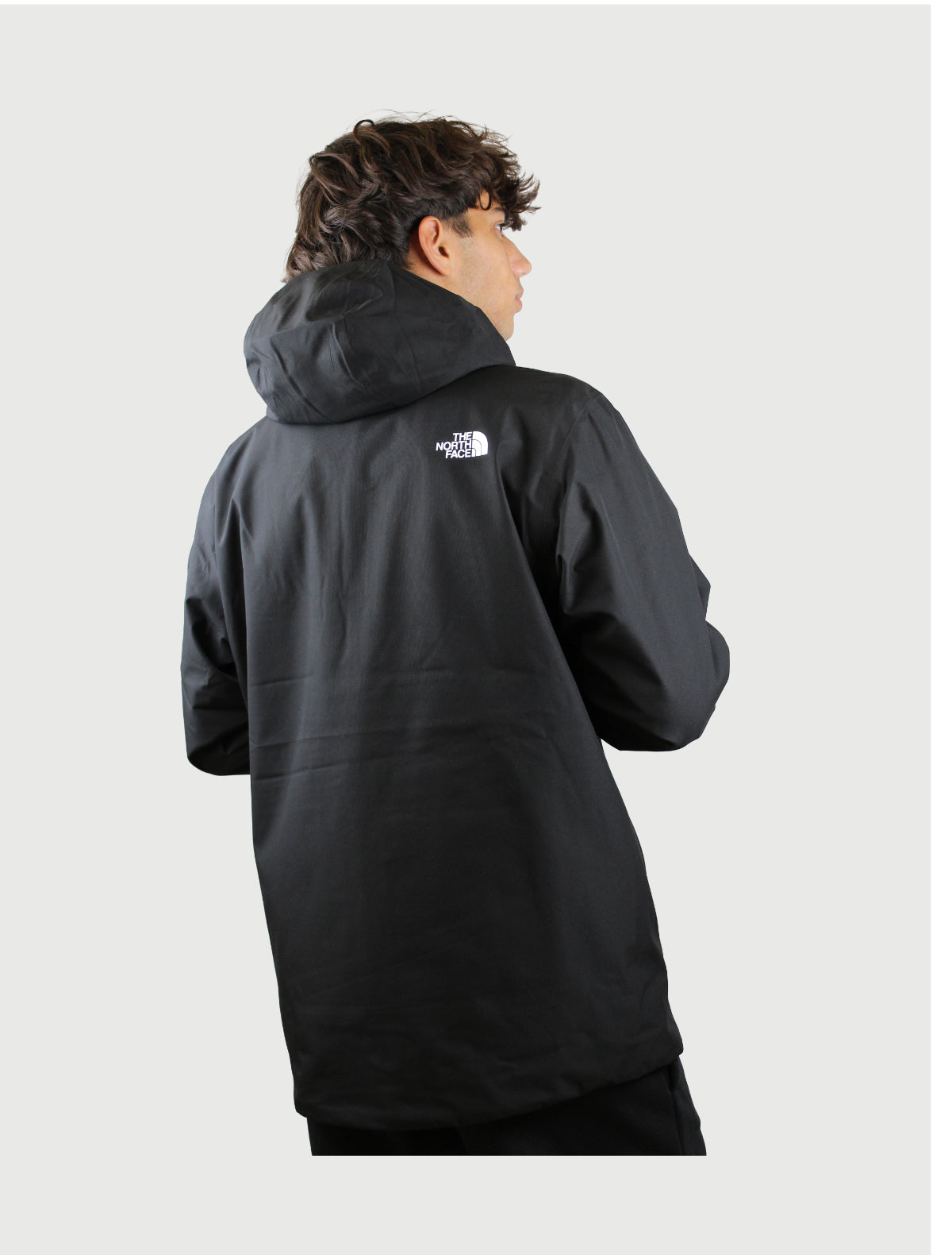 THE NORTH FACE - Giacca Quest DryVent-2
