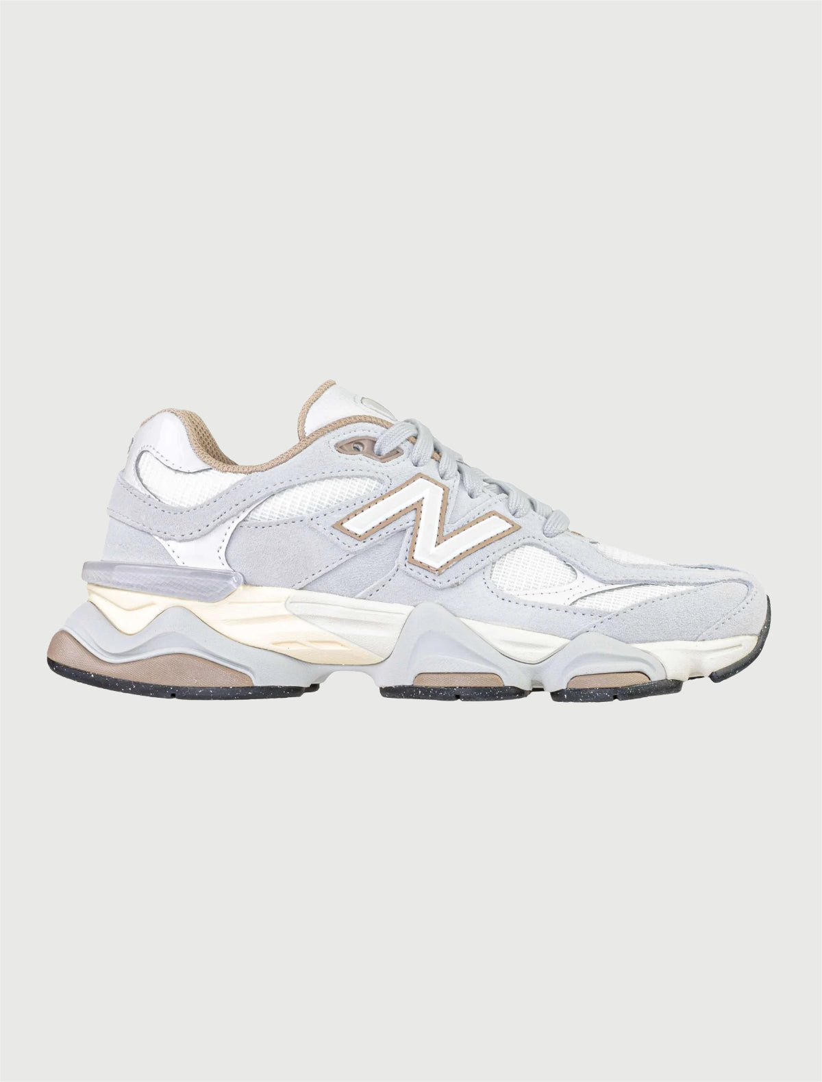 New Balance U906011M Driftwood Sea Salt