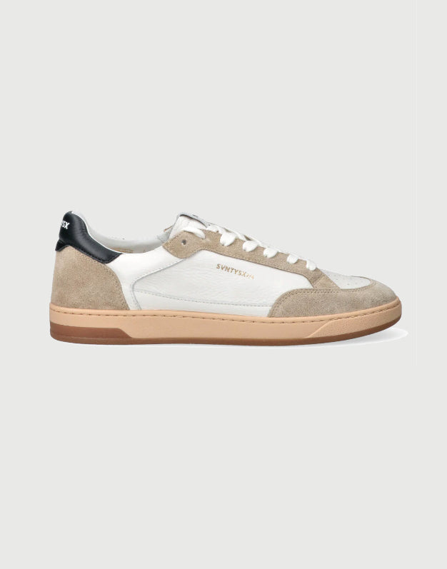SVNTYSX 7/6 STAY-U09 WHITE/BLACK-2