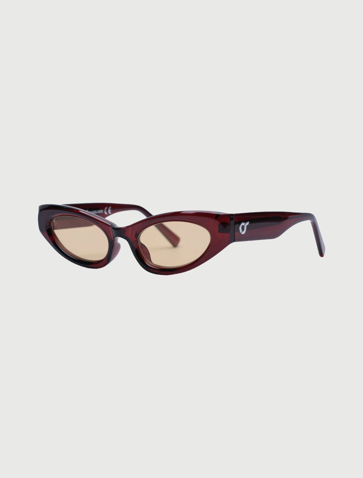 Occhiali OS SUNGLASSES - Modello Suva -  Giallo-2
