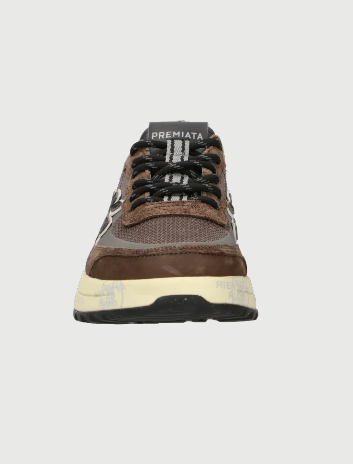 PREMIATA Art Nous Var. 7725 Brown-2