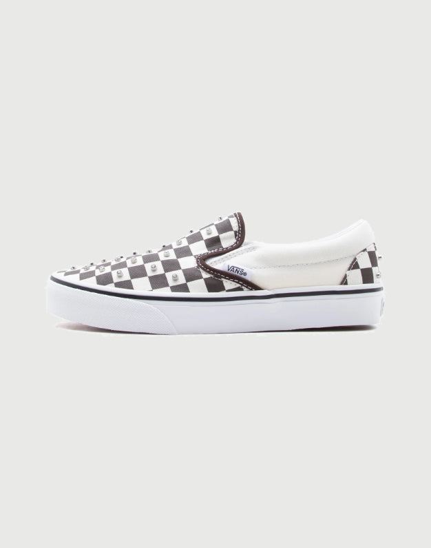 Vans Classic Slip-on - Rhinestone Demitasse-3