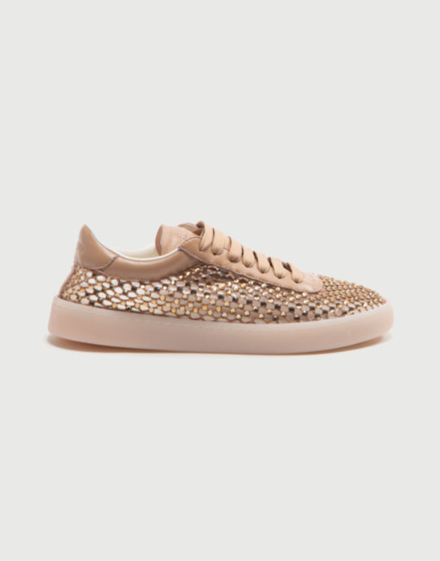BACK70 STRASS BIG SMART STRASS Brown-2