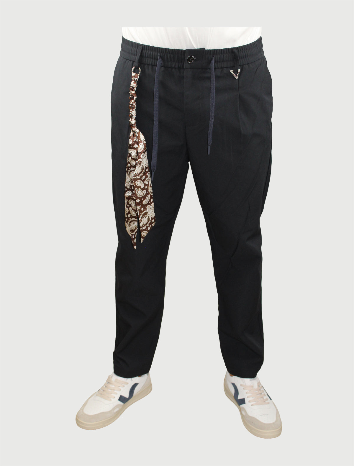BERNA -  PANTALACCIO TECNICO-1