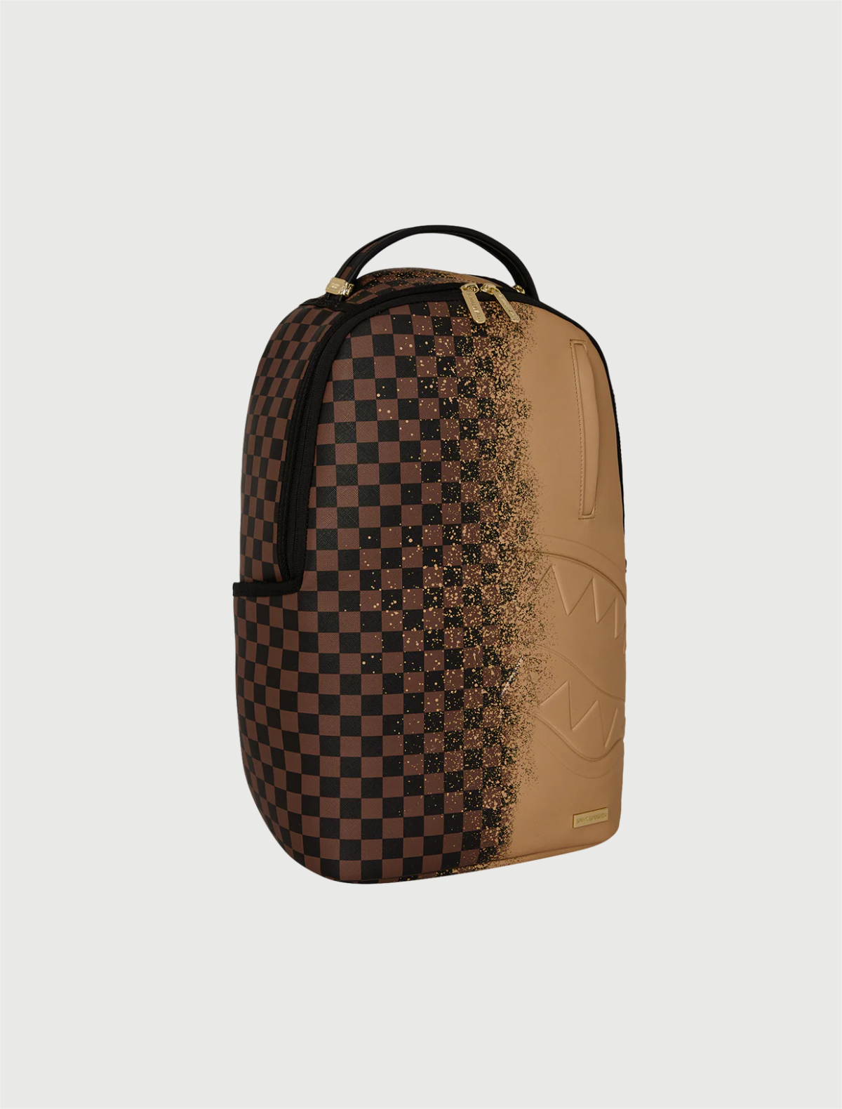 SPRAYGROUND - COASTAL VOYAGE BACKPACK-2