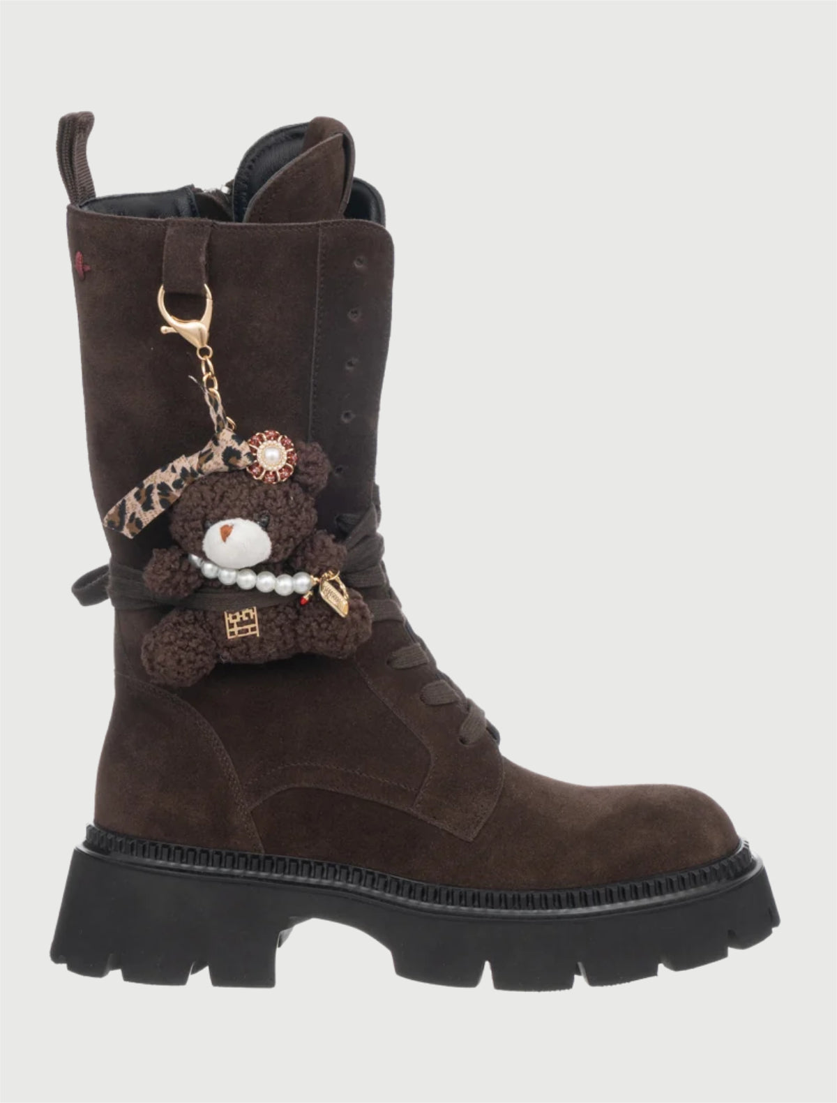 GIO+ - Biker Combi Marrone GRETA01E-2