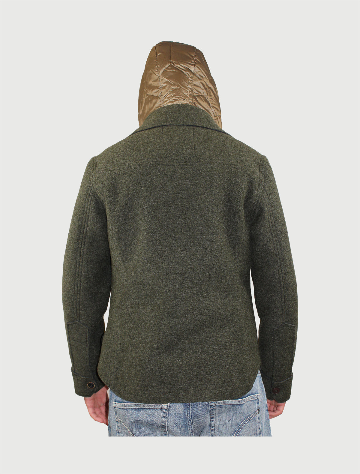 BOB - CAPPOTTO PERCY449C-4