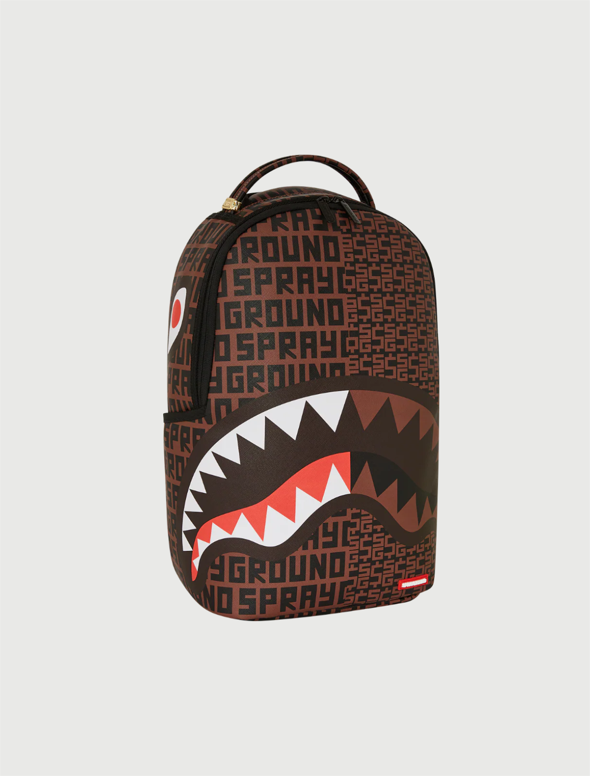 SPRAYGROUND - MONEY SHARK SPLIT BACKPACK-2