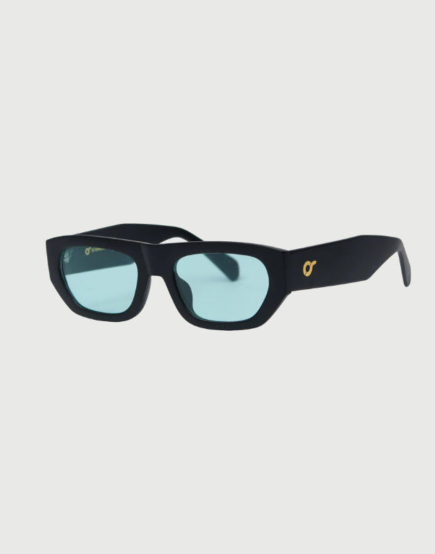 Occhiali OS SUNGLASSES - Modello Kyoto – Blu-2