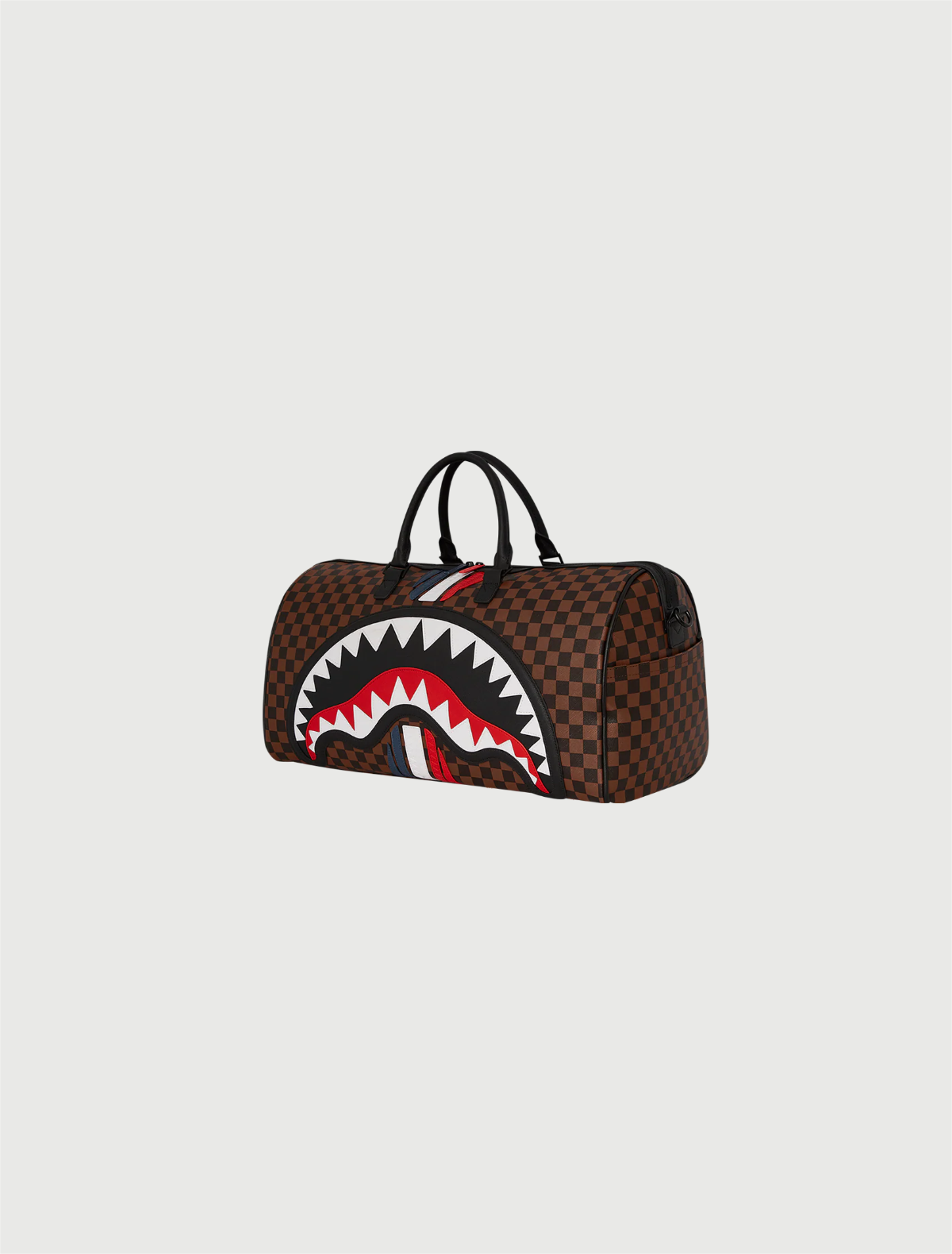 SPRAYGROUND - SHARKS IN PARIS GT DUFFLE-2