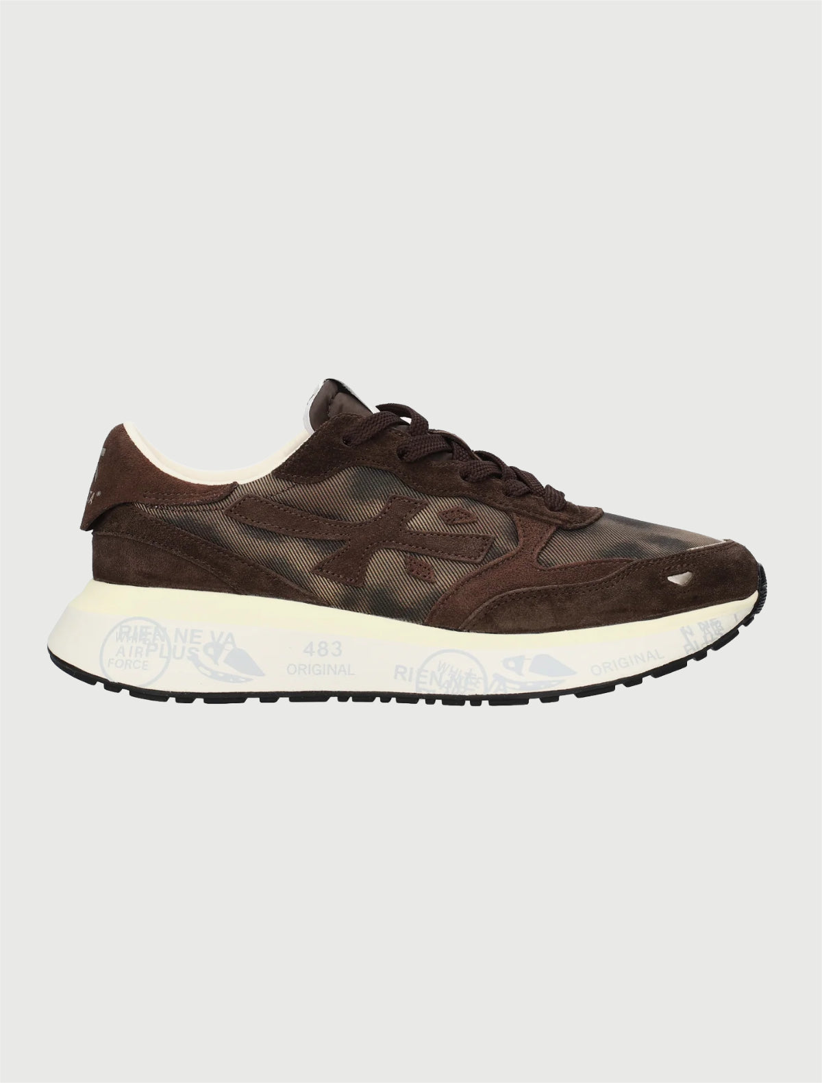 PREMIATA - Lauryn 8548-2