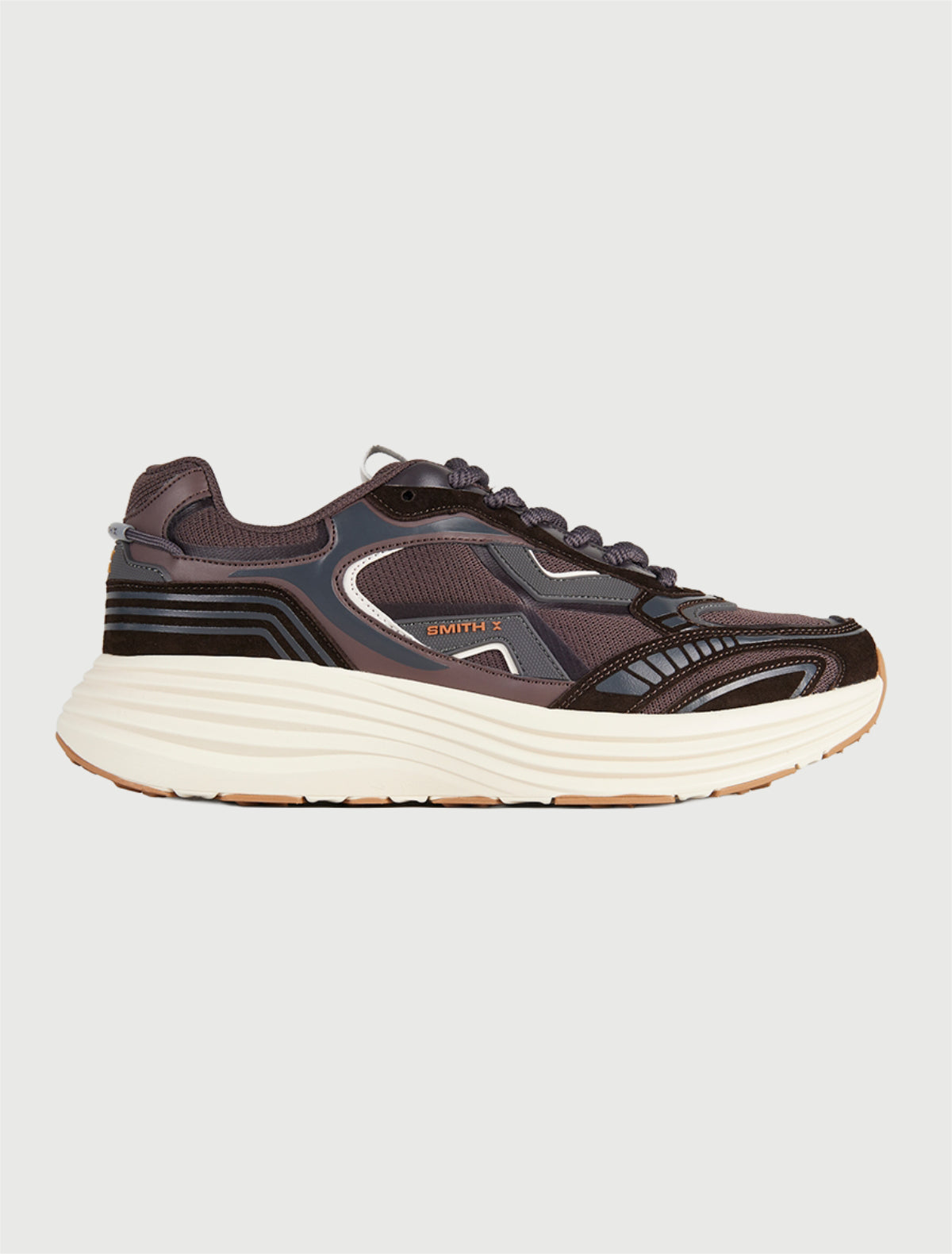 SMITH X - STORM MAN DARK BROWN-2