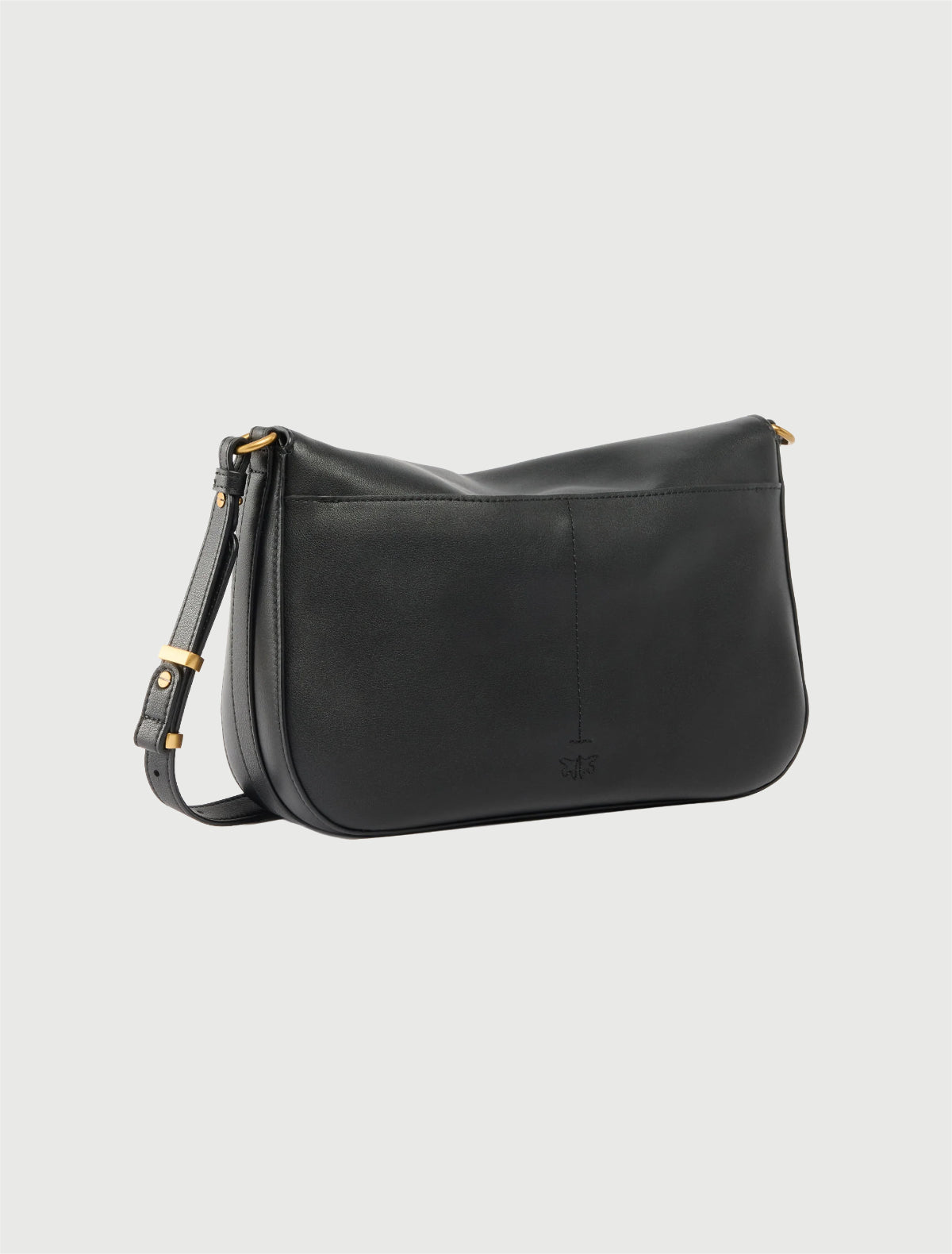 Pinko - Borsa love satchel classic-2