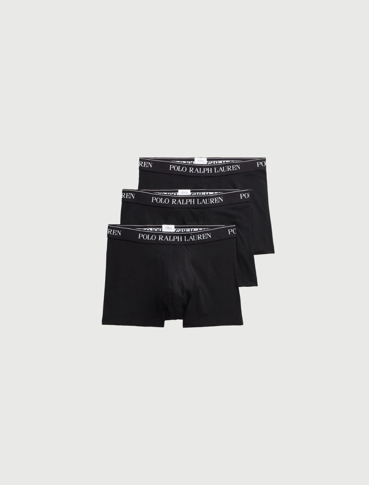 Polo Ralph Lauren - Set 3 boxer in cotone-2