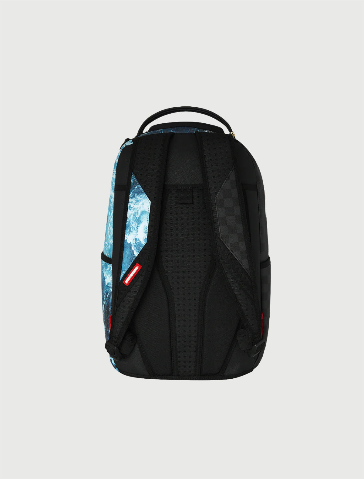 SPRAYGROUND - 910B7621NSZ SPLIT OCEAN DEEP BACKPACK-3